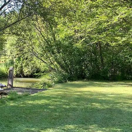Apartmán Fischerhaus - Ruhe Und An Der Dordogne Payrac