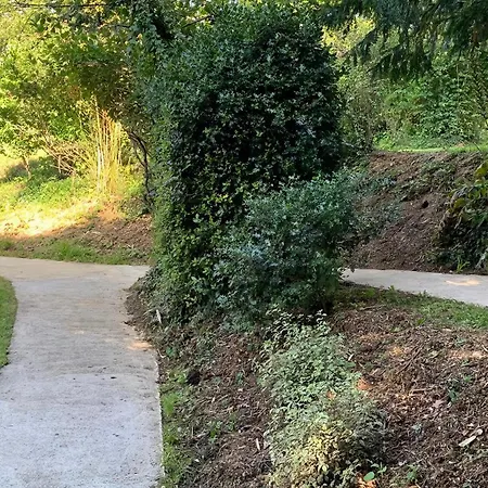 Fischerhaus - Ruhe Und An Der Dordogne Apartament *