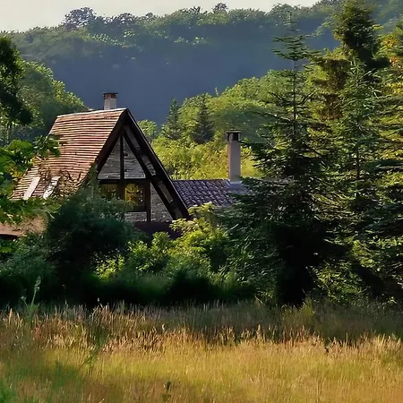 Fischerhaus - Ruhe Und An Der Dordogne Lejlighed *