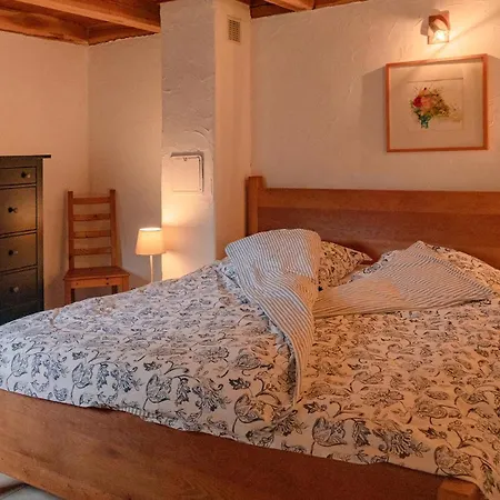 Fischerhaus - Ruhe Und An Der Dordogne *