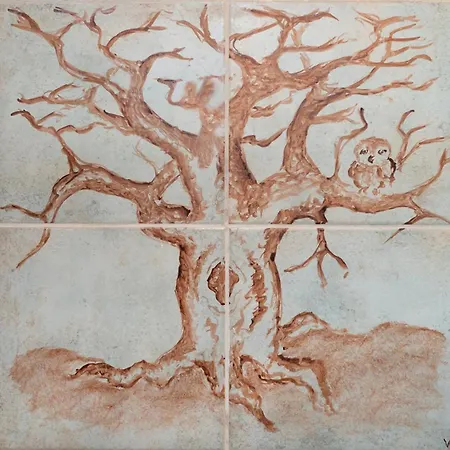 Fischerhaus - Ruhe Und An Der Dordogne Apartament