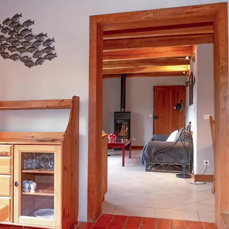 Fischerhaus - Ruhe Und An Der Dordogne Apartmán Payrac