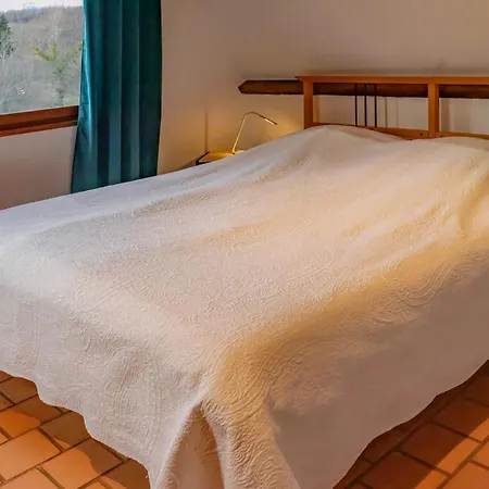 Fischerhaus - Ruhe Und An Der Dordogne Apartament *