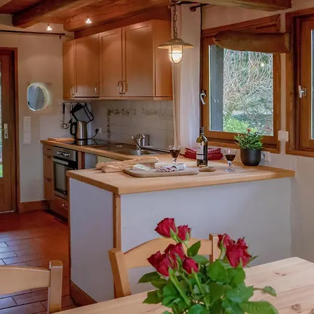 Apartament Fischerhaus - Ruhe Und An Der Dordogne Payrac