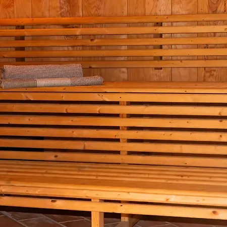 Fischerhaus - Ruhe Und An Der Dordogne Apartmán