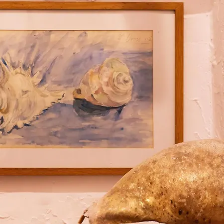 Fischerhaus - Ruhe Und An Der Dordogne Apartmán *