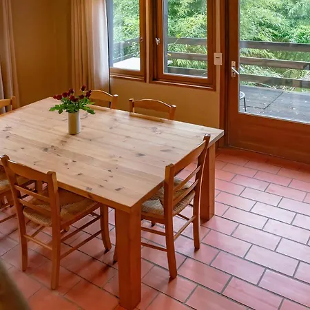Apartament Fischerhaus - Ruhe Und An Der Dordogne *