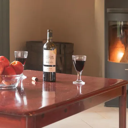 Fischerhaus - Ruhe Und An Der Dordogne Apartmán Payrac