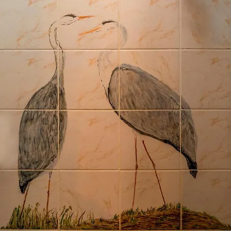 Apartament Fischerhaus - Ruhe Und An Der Dordogne