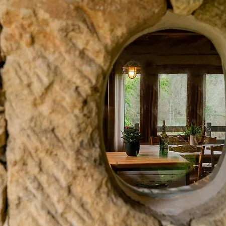 Fischerhaus - Ruhe Und An Der Dordogne Apartament