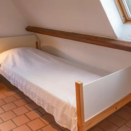 Fischerhaus - Ruhe Und An Der Dordogne Apartament *