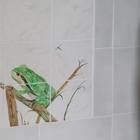 Apartament Fischerhaus - Ruhe Und An Der Dordogne Payrac