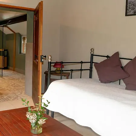 Apartment Fischerhaus - Ruhe Und An Der Dordogne Payrac