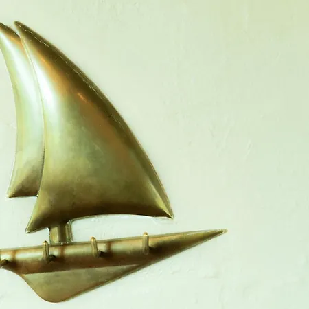 Apartmán Fischerhaus - Ruhe Und An Der Dordogne *