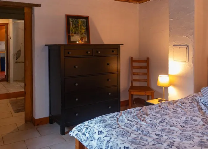 Fischerhaus - Ruhe Und An Der Dordogne * Payrac