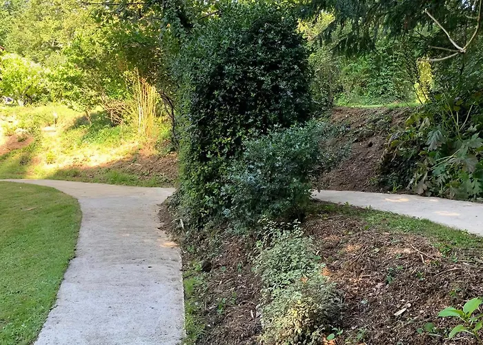 Fischerhaus - Ruhe Und An Der Dordogne דירה *