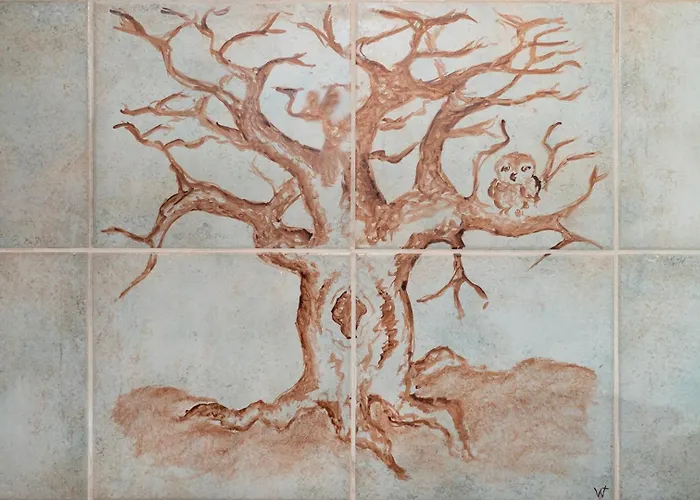 Fischerhaus - Ruhe Und An Der Dordogne דירה