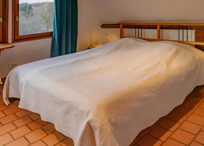 Fischerhaus - Ruhe Und An Der Dordogne דירה *