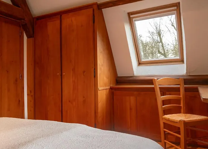 Fischerhaus - Ruhe Und An Der Dordogne