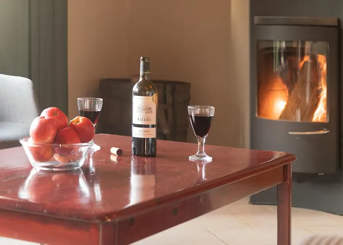 Fischerhaus - Ruhe Und An Der Dordogne דירה Payrac