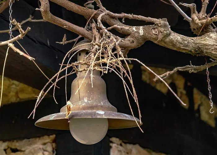 Fischerhaus - Ruhe Und An Der Dordogne דירה Payrac