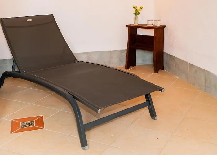 דירה Fischerhaus - Ruhe Und An Der Dordogne Payrac