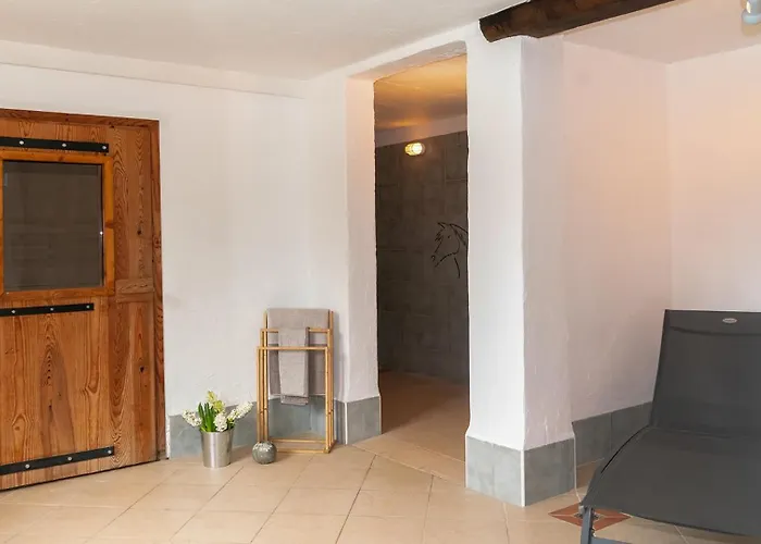 Fischerhaus - Ruhe Und An Der Dordogne * Payrac