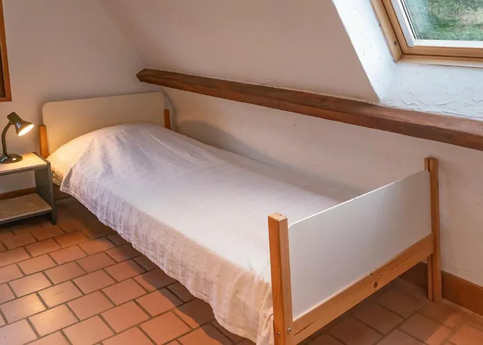 Fischerhaus - Ruhe Und An Der Dordogne דירה *