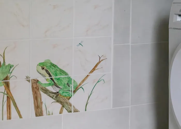 דירה Fischerhaus - Ruhe Und An Der Dordogne Payrac