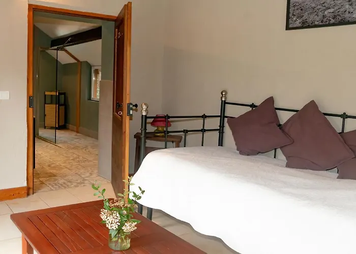 דירה Fischerhaus - Ruhe Und An Der Dordogne Payrac